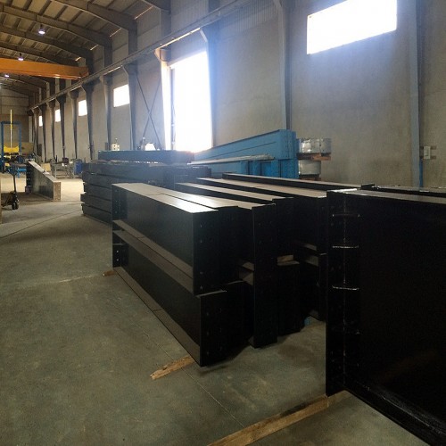 The workshop