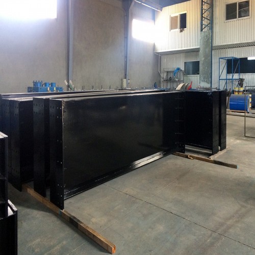 The workshop