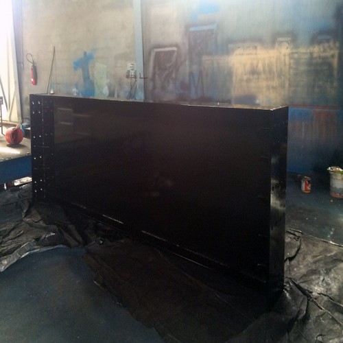 The workshop