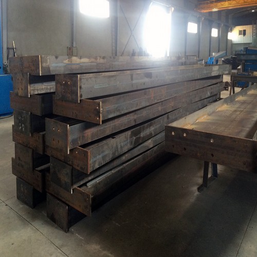 The workshop